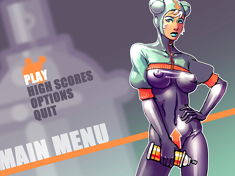 Digital Girls #9614367