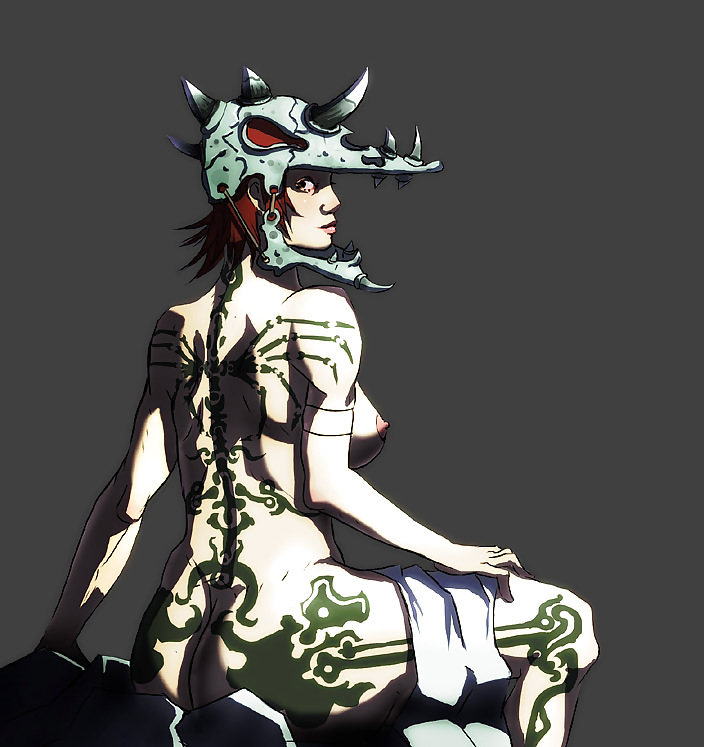 Digital Girls #9614374