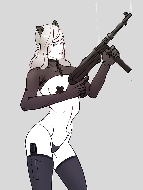 Digital Girls #9614406