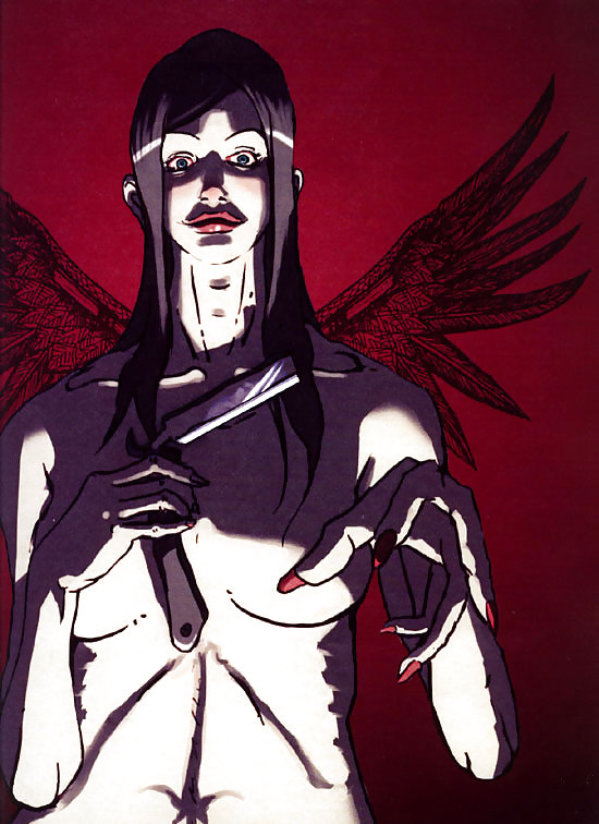 Digital Girls #9614419