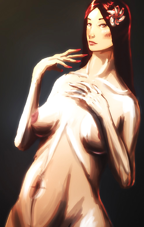 Digital Girls #9614422