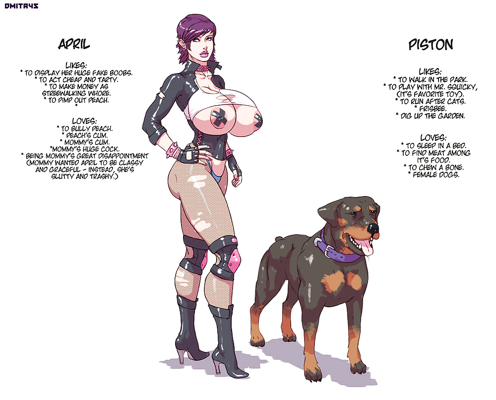 Digital Girls #9614436