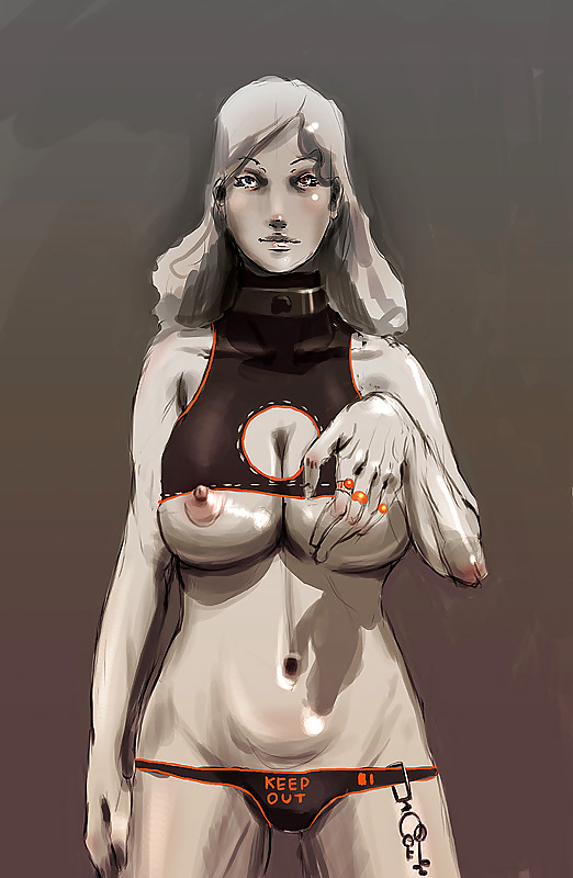 Digital Girls #9614521