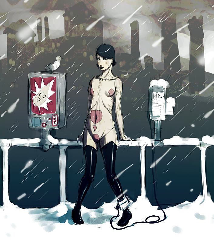 Digital Girls #9614525