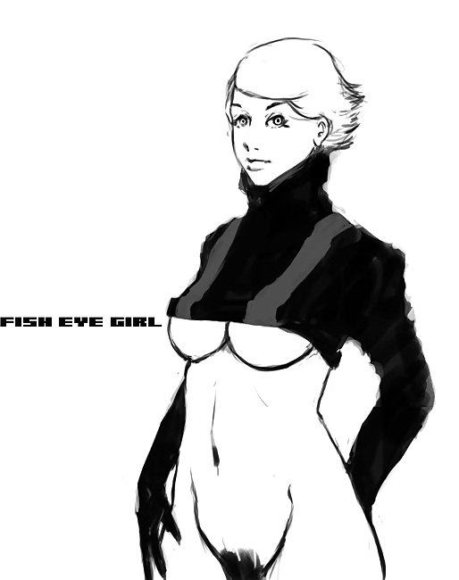 Digital Girls #9614541