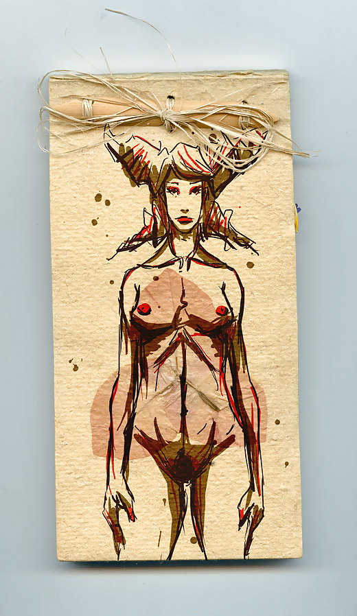 Digital Girls #9614553