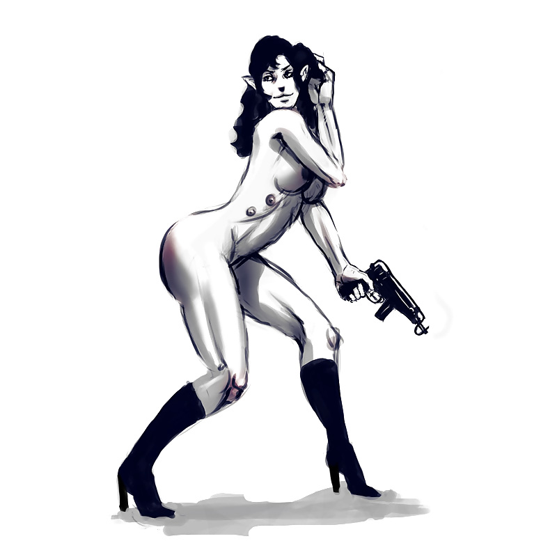 Digital Girls #9614556