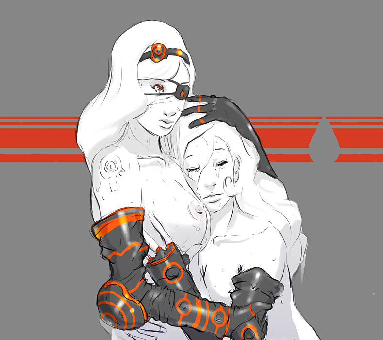 Digital Girls #9614562