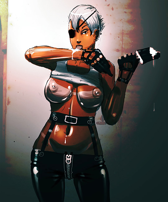 Digital Girls #9614568