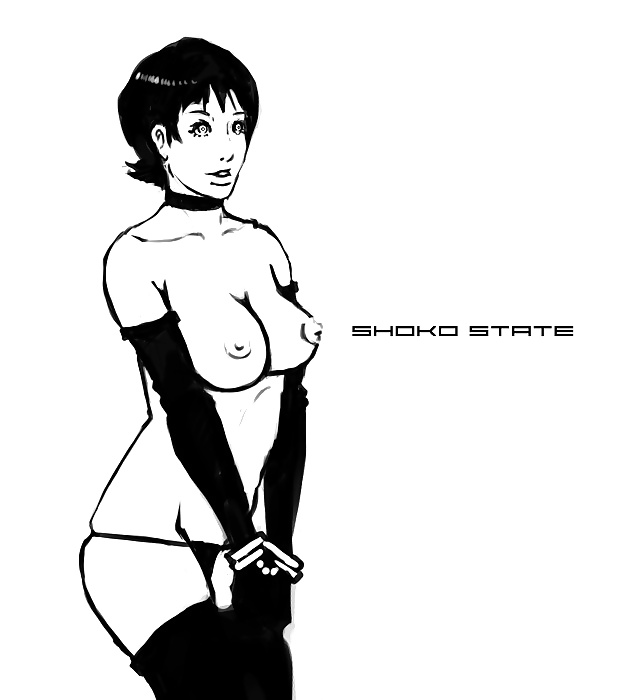 Digital Girls #9614578