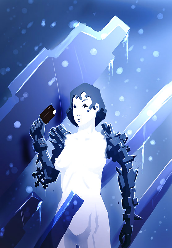 Digital Girls #9614583