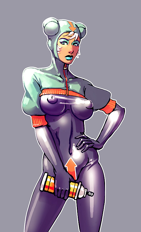 Digital Girls #9614588