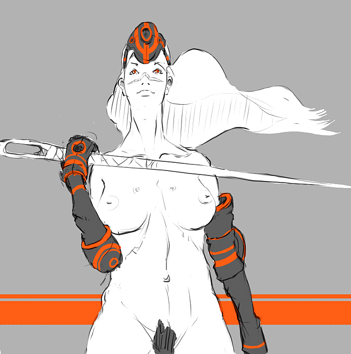 Digital Girls #9614596