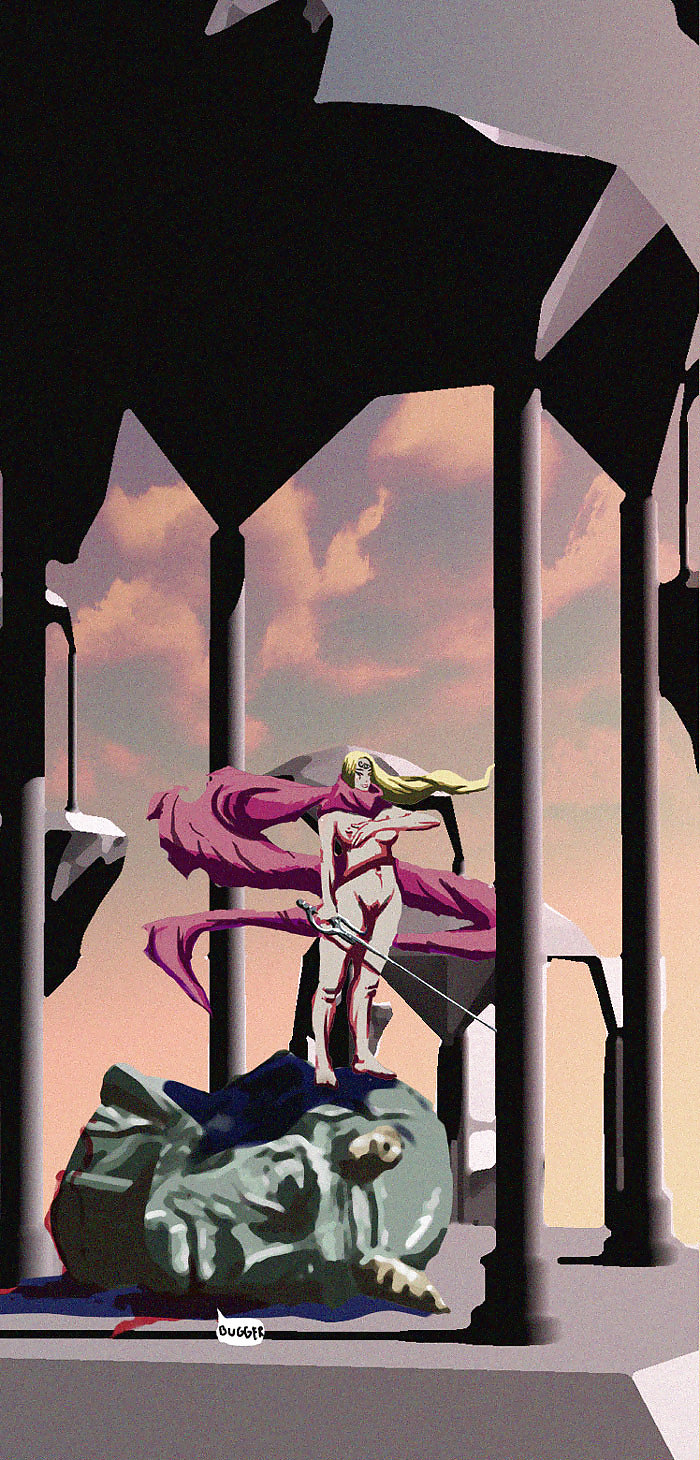 Digital Girls #9614602