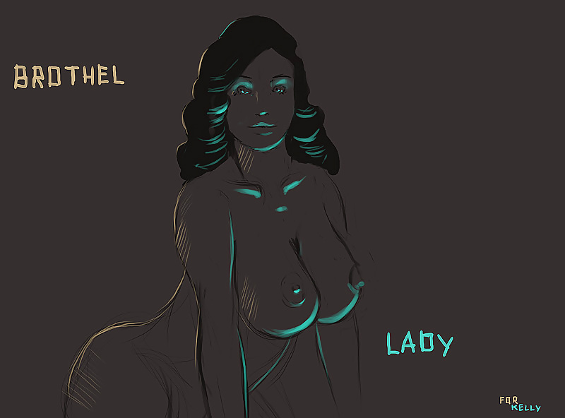 Digital Girls #9614619