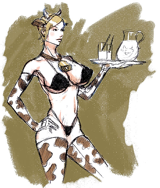 Digital Girls #9614643