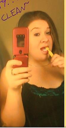 WHITE TRASH #9650924