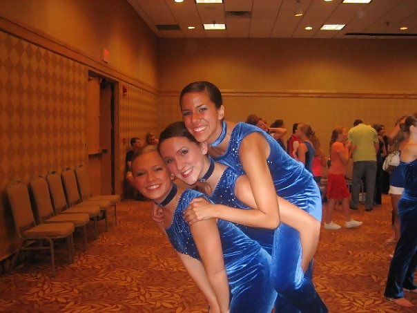 WHITE TRASH #9650947