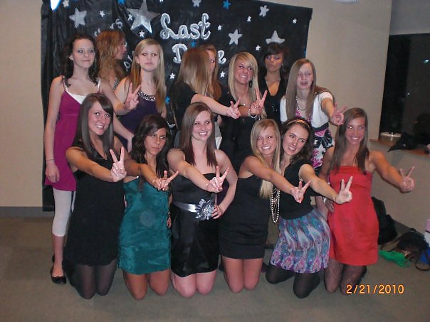 WHITE TRASH #9650972