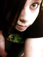 WHITE TRASH #9651007