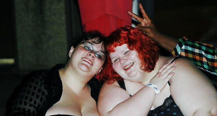 WHITE TRASH #9651018