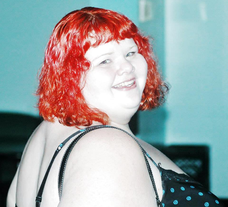 WHITE TRASH #9651032