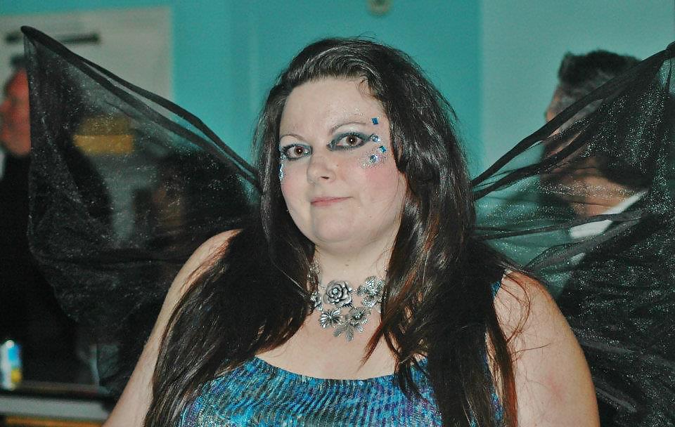 WHITE TRASH #9651038