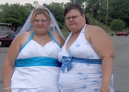 WHITE TRASH #9651045