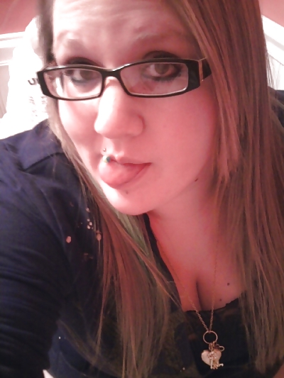 WHITE TRASH #9651073