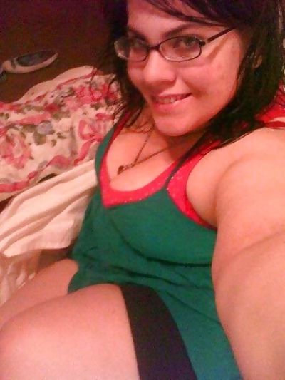 WHITE TRASH #9651088