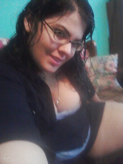 WHITE TRASH #9651139