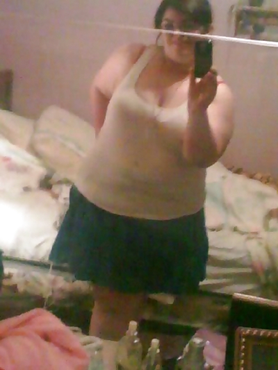 WHITE TRASH #9651149