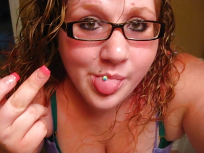 WHITE TRASH #9651199