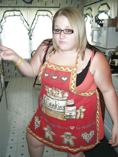 WHITE TRASH #9651214