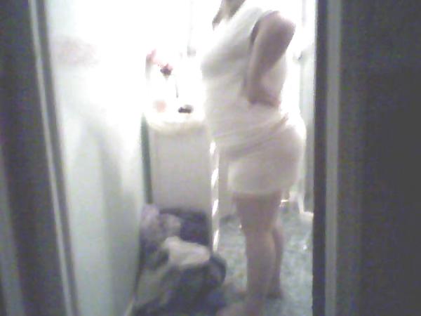 WHITE TRASH #9651262