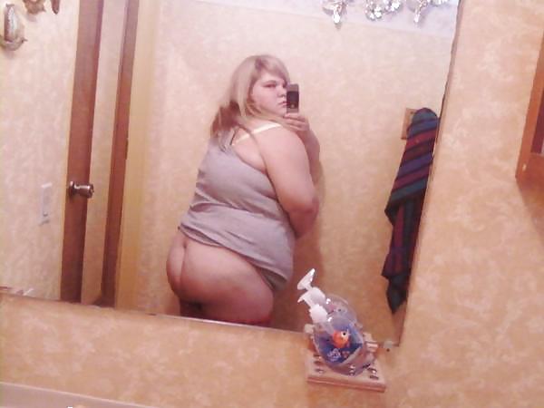 WHITE TRASH #9651269