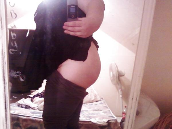 WHITE TRASH #9651291