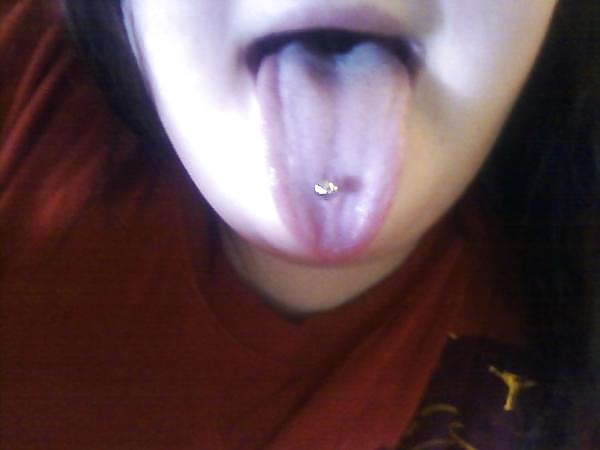 WHITE TRASH #9651295