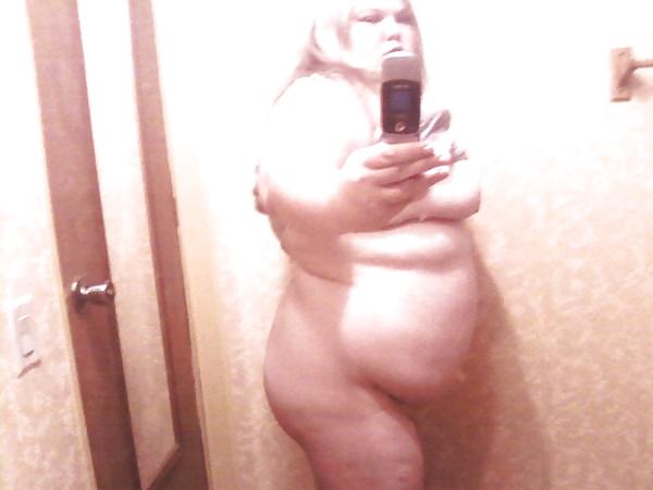 WHITE TRASH #9651306