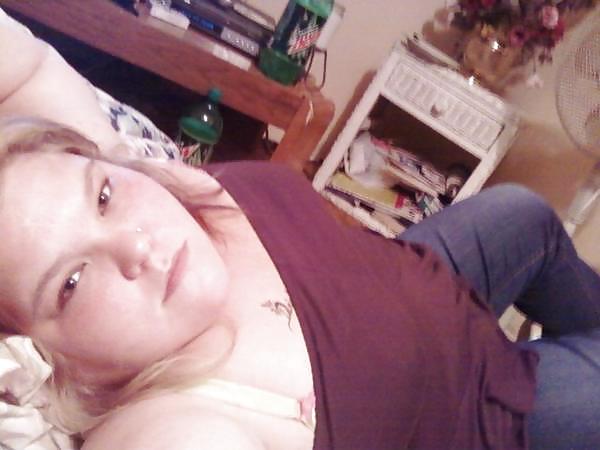 WHITE TRASH #9651326