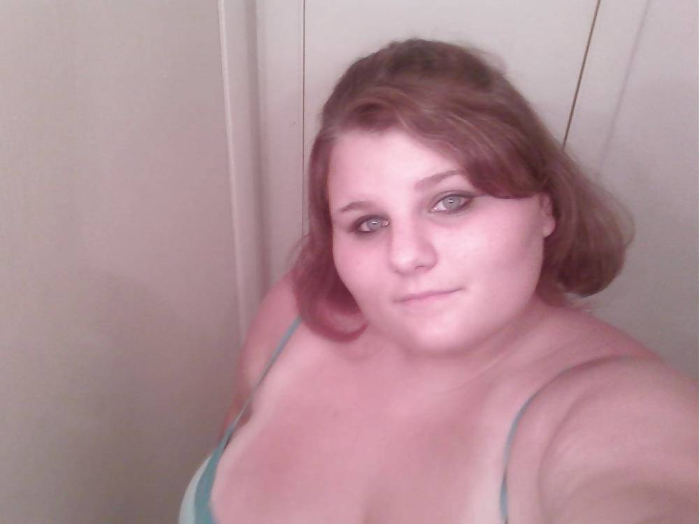 WHITE TRASH #9651358