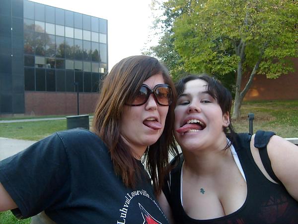 WHITE TRASH #9651451