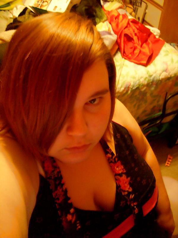 WHITE TRASH #9651459