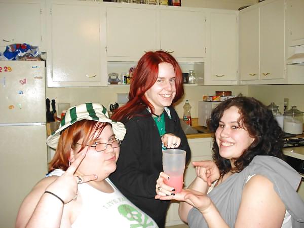 WHITE TRASH #9651464