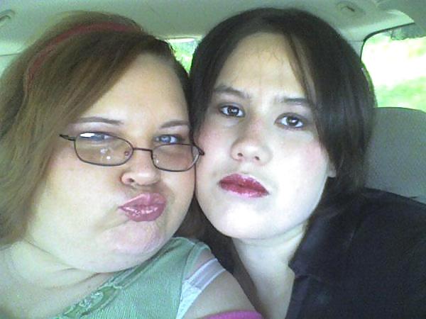 WHITE TRASH #9651483