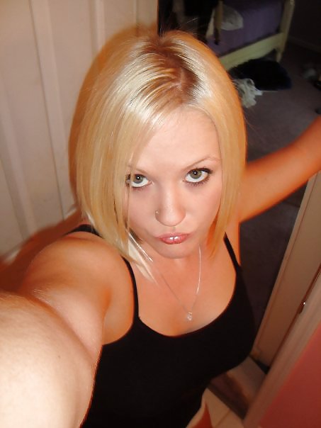 WHITE TRASH #9651514