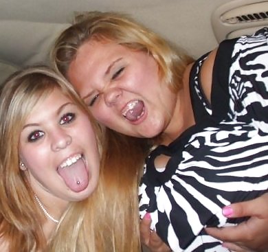 WHITE TRASH #9651525