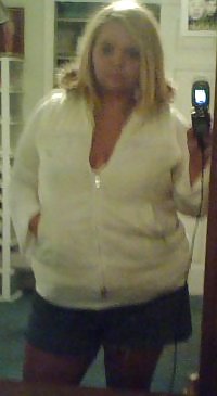 WHITE TRASH #9651545