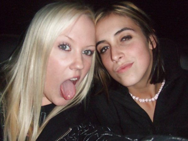 WHITE TRASH #9651571