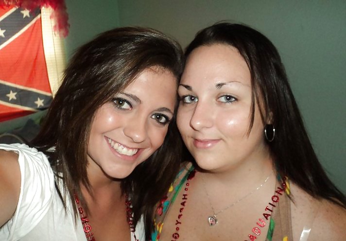 WHITE TRASH #9651613